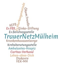 Logo TrauerNetzMülheim